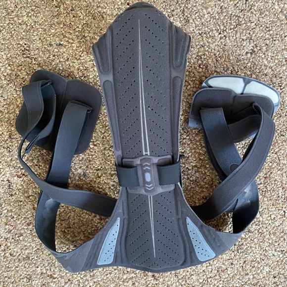 Medi Ortho Spinomed Spine Brace / Back Support - Size Small Read - Picture 2 of 8